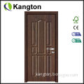 Economic Interior MDF PVC Door (MDF PVC door)